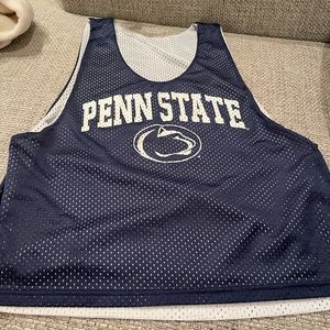 Penn State Mesh Tank Top